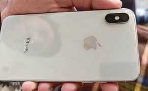 Iphone X 256GB  Condition 10/10 kamall 0