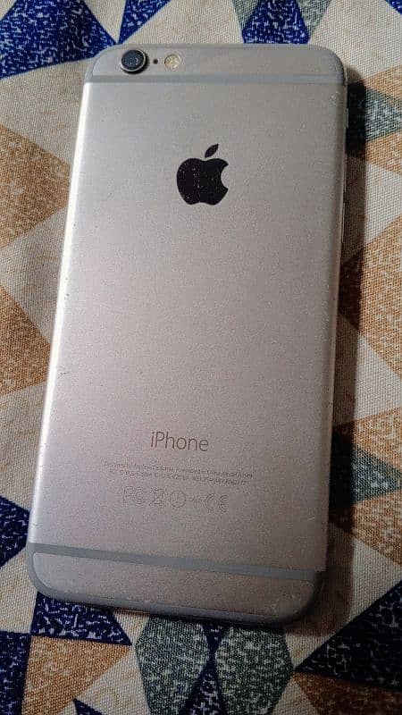 iphone 6 16 gb non pta 1