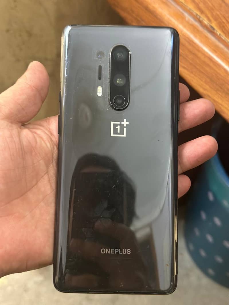 One Plus 8 Pro Dual Approved 1