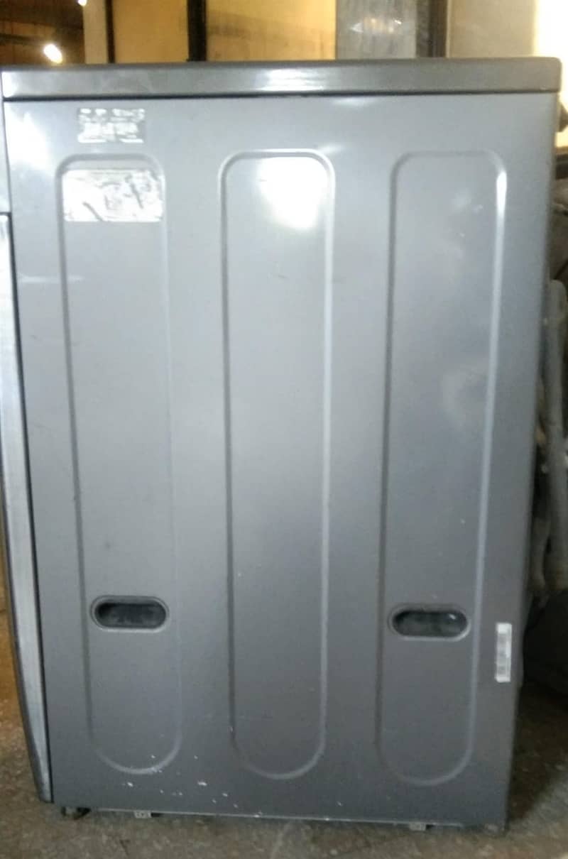 LG Inverter Direct Drive 4