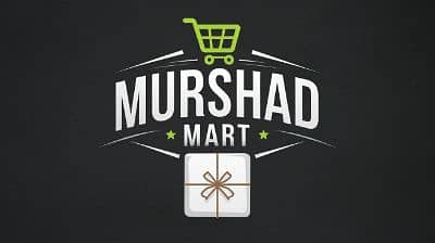 MurshadMart