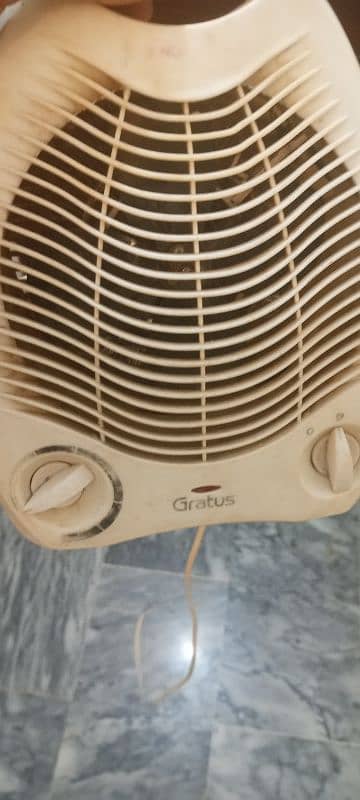 fan heater 1