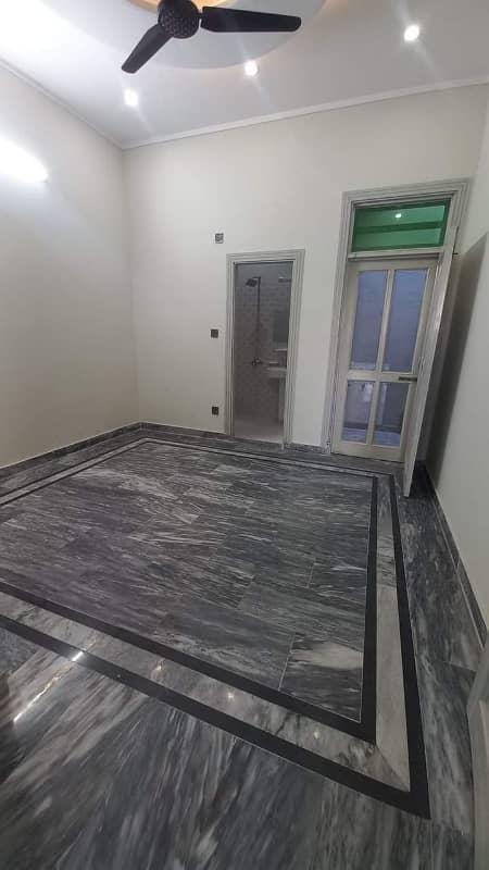 5 Marla Brand New Single Storey House For Sale In Airport Housing Society Sector 4 Rawalpindi 8