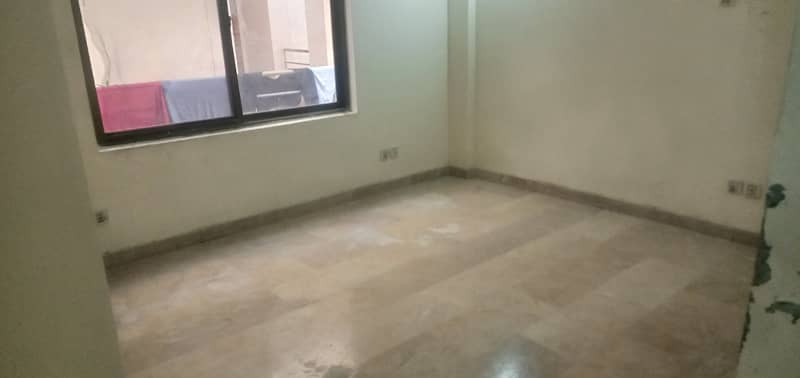 Flat For Urgent Sale G15/3 Islamabad 4