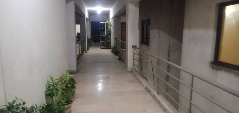 Flat For Urgent Sale G15/3 Islamabad 8