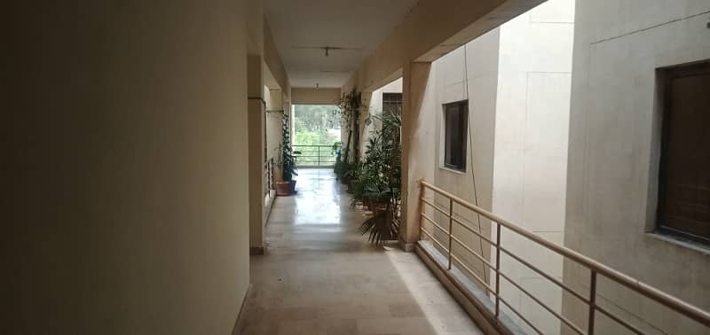 Flat For Urgent Sale G15/3 Islamabad 13