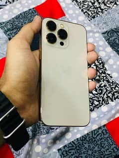 IPHONE 13PRO NON PTA