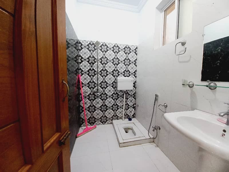 8 Marla Beautiful ONE AND HALF Storey House For Sale 5