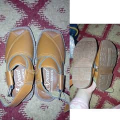 peshawari chappal 0