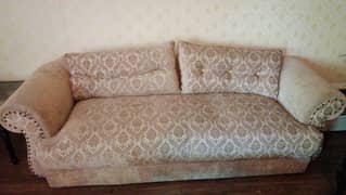 sofa set for sale in a very good condition 0