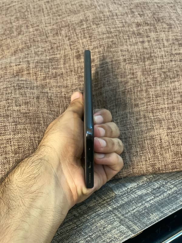 Xiaomi Redmi Note 11 6+2/128 with Box + Redmi Original 33W charger 4