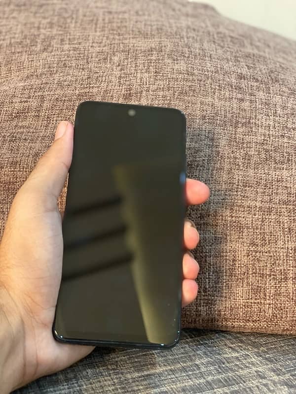 Xiaomi Redmi Note 11 6+2/128 with Box + Redmi Original 33W charger 6