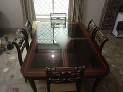 Dinning table