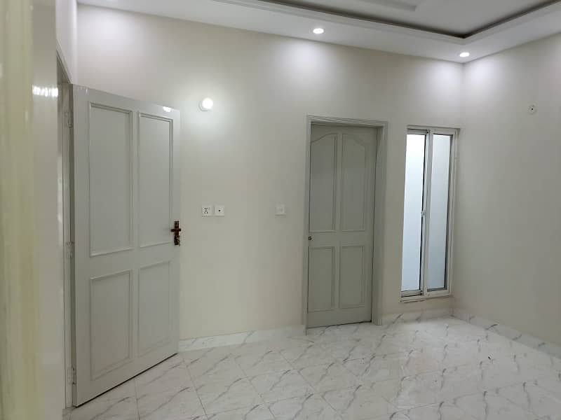 New Appartment For Rent ( Very Neat To Road ) 3