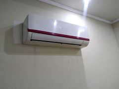 split ac