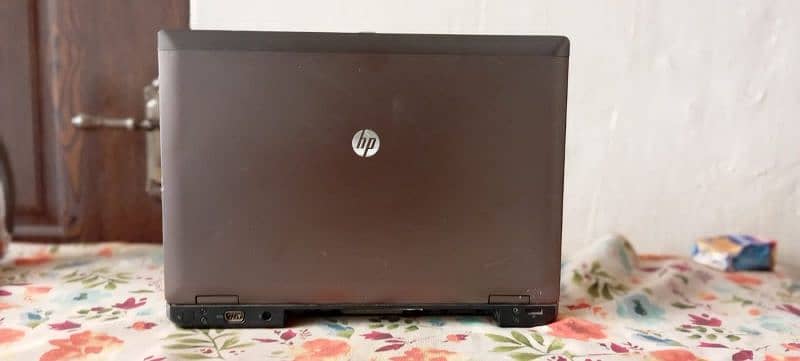 HP core i5 laptop 2