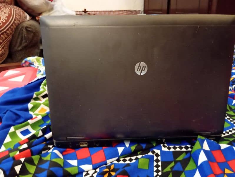 HP core i5 laptop 3