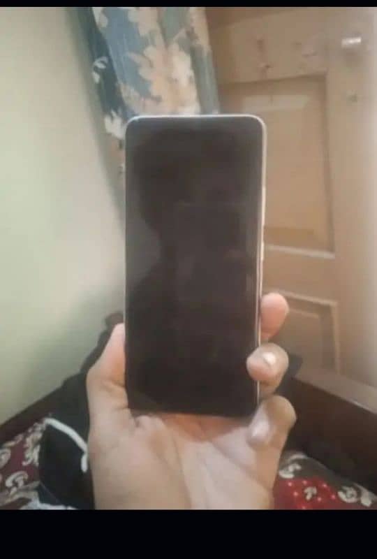 infinix smart 7 with full box no open no repair 4