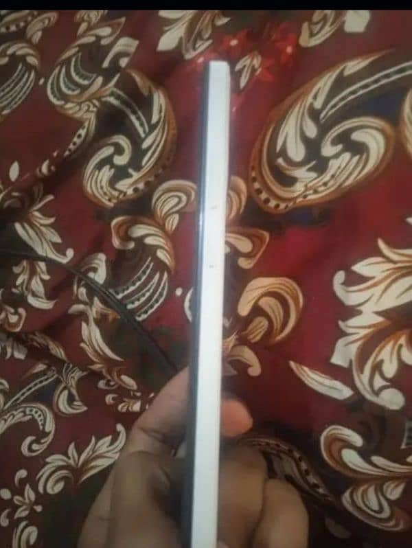 infinix smart 7 with full box no open no repair 6