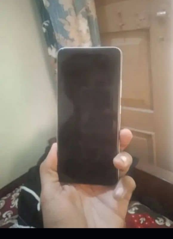 infinix smart 7 with full box no open no repair 8