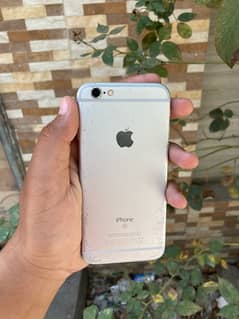 iphone 6s 32gb non pta for parts