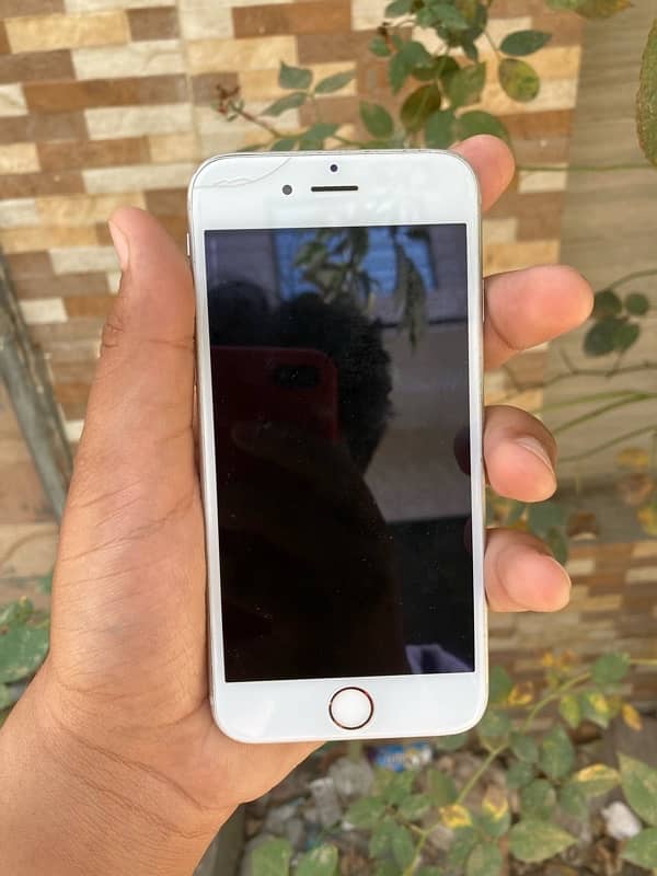 iphone 6s 32gb non pta for parts 2