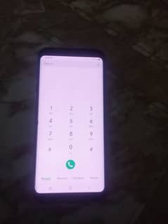 Samsung s8 4/64 dual sim