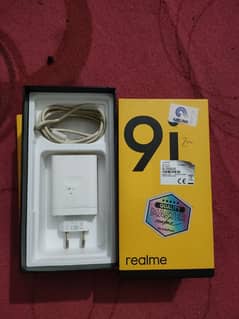 Realme 9i