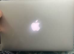 MacBook