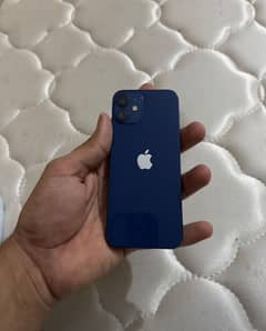 Iphone 12 mini