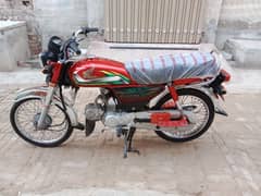 Honda CD 70 Model 2022 for sale 0301.1952338 0316.2486186