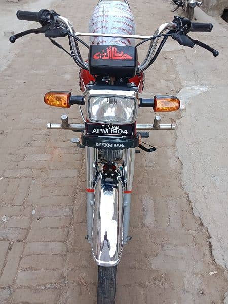 Honda CD 70 Model 2022 for sale 0301.1952338 0316.2486186 4