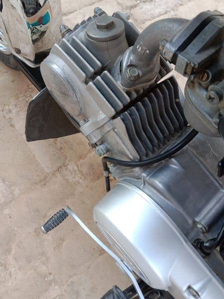 Honda CD 70 Model 2022 for sale 0301.1952338 0316.2486186 7