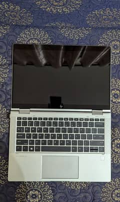 HP EliteBook x360  1030 G4