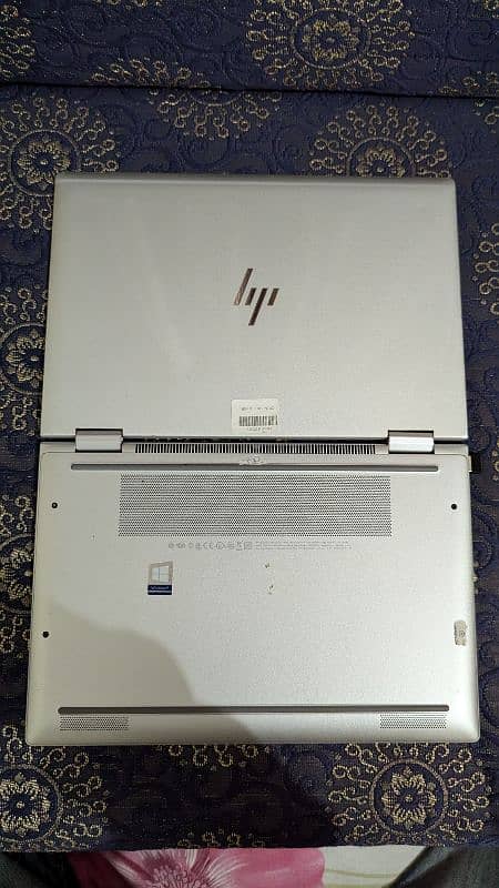 HP EliteBook x360  1030 G4 3