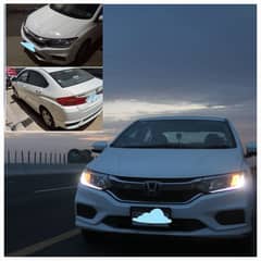 Honda City IVTEC 2022 Used