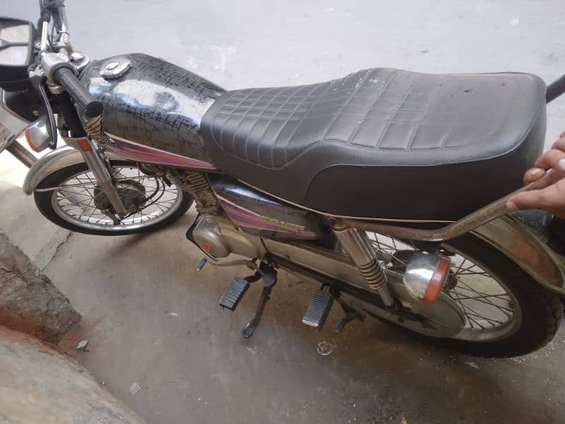 125 honda 2