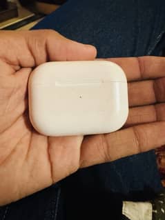 Airpods Pro Magsafe Charging