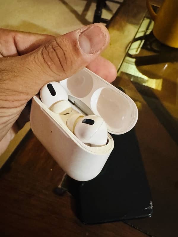 Airpods Pro Magsafe Charging 2