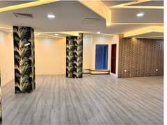 Area 1200 Sq Ft Corporate Office Available For Rent On Reasonable Rent Gulberg 3 Lahore 0