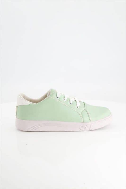 Sneakers For women's comfortable & durable 4