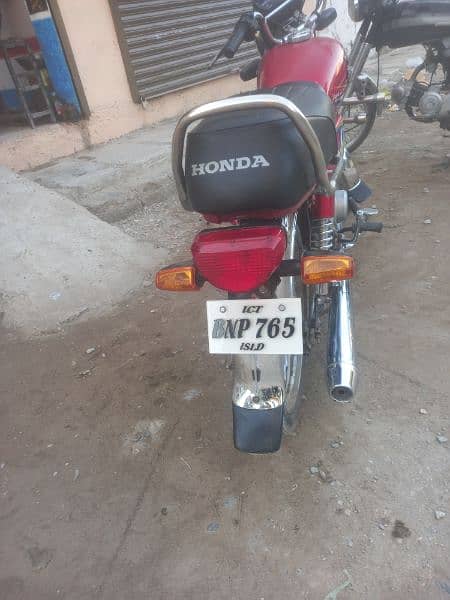 2021 modal United bike for sell 7