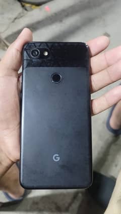 Google pixel 3axl