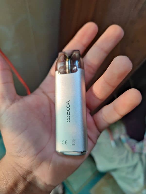 Voopoo v mate 17w kit device 1