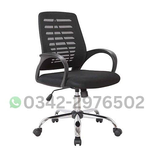 Computer Chair/Gaming chair/Revolving chair Office Chair/counter stool 1