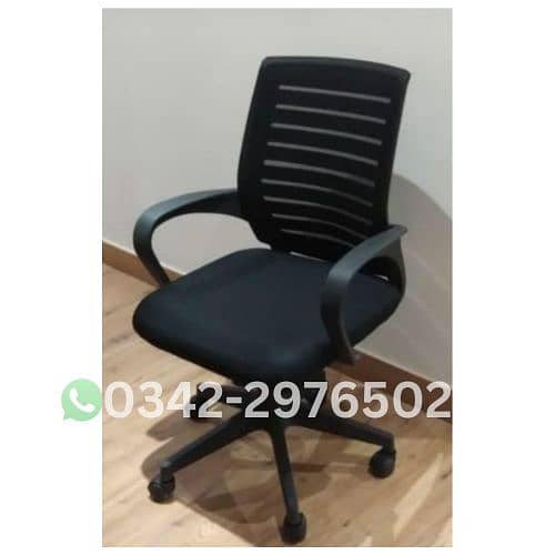 Computer Chair/Gaming chair/Revolving chair Office Chair/counter stool 3