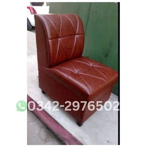 Computer Chair/Gaming chair/Revolving chair Office Chair/counter stool 5