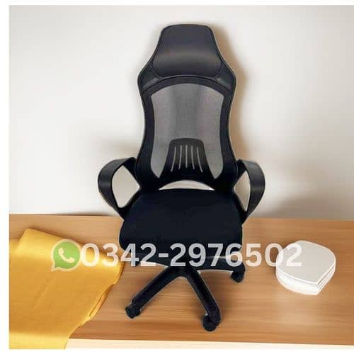 Computer Chair/Gaming chair/Revolving chair Office Chair/counter stool 8