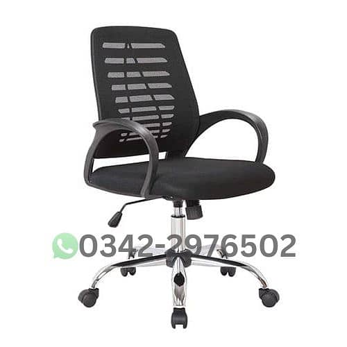 Computer Chair/Gaming chair/Revolving chair Office Chair/counter stool 12