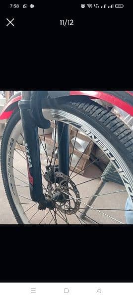 vlra6 Shimano cycontact on WhatsApp number 03004703129 urjunt sale 12